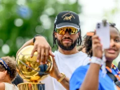 Cronograma da NBA: Knicks e Spurs reacendem a rivalidade nas finais e LeBron James retorna para enfrentar o Lakers no dia de Natal