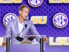 LSU deve contratar ex-jogadores da NFL, já que a SEC afirma que cumprirá ordens judiciais