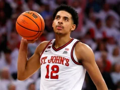 RJ Lewis concedeu a decisão de estudar na LSU e retornar ao basquete universitário depois de não ter sido redigido no último caso de elegibilidade