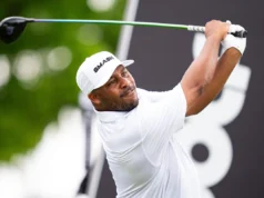 O jogador de golfe do LIV, Harold Werner III, pediu para deixar o campo de golfe de Indiana por quebrar as regras ao jogar o sexto