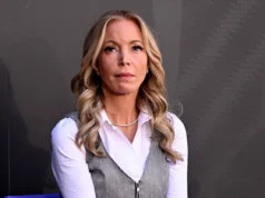 Josh Kushner e Bob Iger querem honrar o acordo de Mark Walters que permite que Jenny Buss permaneça governadora do Lakers