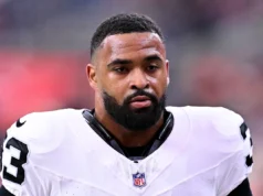 Vikings LB Jamal Adams fora da temporada devido a uma lesão no joelho na abertura da pré-temporada