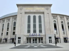 Yankees e Apollo Sports Capital concordam com acordo de financiamento de US$ 2,6 bilhões