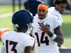 Fantasy football: 5 wide receivers devem ver sua mudança de papel em 2026 – mas será que valerá a pena?