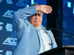 Resultados da semana 0 do futebol universitário, atualizações ao vivo: Bill Belichick e UNC iniciam a temporada contra o TCU