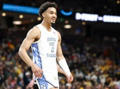 Seth Trimble supostamente foi transferido para Louisville com sua elegibilidade para a faculdade ainda em questão