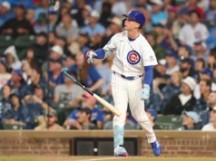 Pete Crowe-Armstrong fortalece o caso MVP com outro jogo multi-HR, mas não consegue levar os Cubs aos Reds