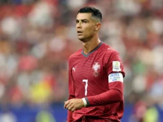 Cristiano Ronaldo diz que ‘este é provavelmente o meu último ano de futebol’ em entrevista à Vogue
