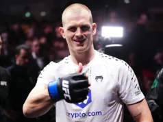 Mailbag: Uma vitória de Ian Machado Gary no UFC 330 fará dele oficialmente o ano do desastre no MMA?