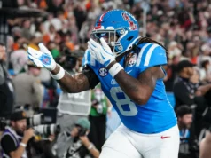 Um jogador da NFL, LSU e uma brecha legal: a estranha batalha de elegibilidade do futebol universitário se torna selvagem
