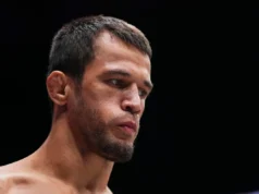 CEO da PFL chama Usman Nurmagomedov do UFC de ‘touros ***’ e aborda ‘desinformação’ sobre seu status de contrato