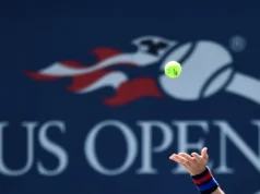 O US Open aumentou o prêmio em quase 20%, oferecendo uma vitória recorde em 2026