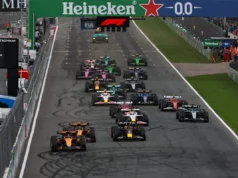 Grande Prêmio da Holanda de 2026: onde assistir à corrida de Fórmula 1, programação de TV, como transmitir e muito mais