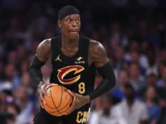 Cavaliers trocam G Dennis Schroder e dinheiro para Hornets por G Tre Mann