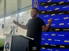 O Los Angeles Rams vencerá o Super Bowl com Aaron Donald? Não aposte na história