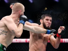 Mailbag: UFC na reforma do Apex, credenciais GOAT de Islam Makhachev e muito mais