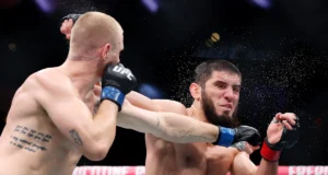 Mailbag: UFC na reforma do Apex, credenciais GOAT de Islam Makhachev e muito mais