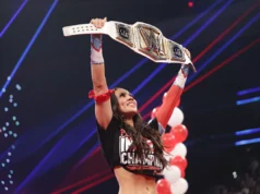 WWE, AEW Power Rankings: Chelsea Green governa o mundo; Será que Kevin Owens conseguirá se manter aquecido depois de perder o título?