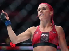 Gillian Robertson quebra o silêncio sobre o técnico Dean Thomas, diz que seu pedido de desculpas ‘não tem muito peso’