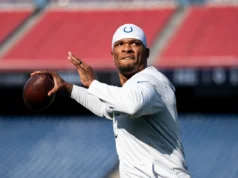 Blitz de pré-temporada da NFL: Colts QB Anthony Richardson Sr. se recuperou após um início lento