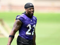 Fantasy Football: Lutando (ou sendo ajudado) pelo Father Time – Analisando o Age Cliff and Boost to 2026