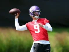 Semana 2 da pré-temporada da NFL: Jayden Daniels e JJ McCarthy entre os esperados para jogar no sábado