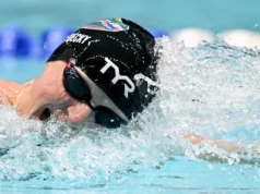 Campeonato Pan-Pacífico de 2026: principais confrontos e nadadores para assistir