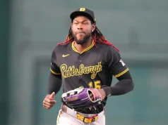 Piratas supostamente ativaram CF O’Neil Cruz de IL, optaram por Ronnie Simon para Triple-A