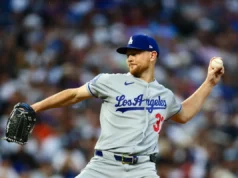 Classificações de arremessadores de 2 partidas do Fantasy Baseball: seja agressivo na corda bamba em uma semana suculenta para streamers