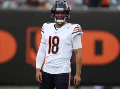 Draft simulado instantâneo do Fantasy Football de 2026, escolha nº 7: análise, principais conclusões e escalação completa