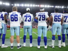 Apostas e probabilidades da NFL em 2026: 5 pontos altos de vendas para alguns concorrentes esperados