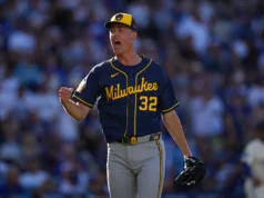 5 conclusões de Brewers-Dodgers: a declaração de Cy Young de Jakub Misiorowski, os novatos em dificuldades de Los Angeles e muito mais