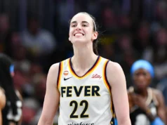 Indiana Fever vs Dallas Wings: como assistir ao próximo jogo de Caitlin Clarke hoje à noite, horário, canal de TV e muito mais