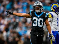 Resumo do campo de treinamento da NFL: lesão de Chuba Hubbard, ação da pré-temporada da semana 1 entre manchetes notáveis do futebol fantástico