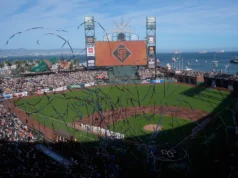 Oracle Park em São Francisco sediará o 2028 MLB All-Star Game