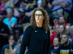 Aaliyah Boston e Kelsey Mitchell apoiam a última jogadora do Fever, Stephanie White: ‘Nossa cultura não a deixará cair no esquecimento’