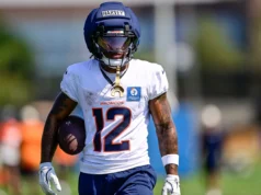 Fantasy Football: classificações de linhas ofensivas para ajudá-lo a selecionar running backs em 2026
