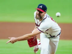 Chris Sale fecha os Dodgers para completar a raspagem e lança seu arremesso mais rápido em 8 anos contra Shohei Ohtani