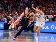 Indiana Fever vs Atlanta Dream: como assistir ao próximo jogo de Caitlin Clarke hoje, horário, canal de TV e muito mais