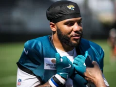 Mesa Redonda do Fantasy Football: Aqui estão os running backs que nossos analistas do Yahoo consideram os principais para um avanço em 2026