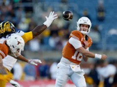 Quer começar uma liga para o novo jogo do Yahoo? Aqui estão as maneiras favoritas de Eric Froughton de jogar futebol fantasia universitário