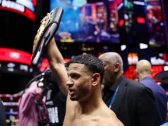 Rolly Romero x Teofimo Lopez: como assistir, card de luta completo, informações de streaming e muito mais