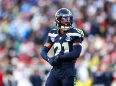 Seahawks supostamente tornam Devon Witherspoon o CB mais bem pago da história da NFL, com extensão de 4 anos e US$ 132 milhões