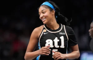 A estrela dos sonhos, Angel Reese, pega o histórico de 26 rebotes na vitória sobre Sparks e supera A’jah Wilson pelo recorde de uma única temporada