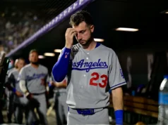O que pode impedir os LA Dodgers de competirem por três vezes na World Series?