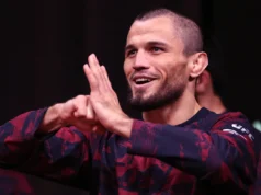 Antevisão e previsões do UFC Xangai: Umar Nurmagomedov ou Song Yadong – quem vencerá?