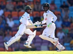 Austrália x Bangladesh: como assistir à primeira partida de teste de críquete nos EUA, canais de TV, informações de streaming e muito mais