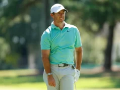 Rory McIlroy teve uma semana difícil, registrando seu pior resultado da temporada no FedEx St. Jude Championship para abrir os playoffs.