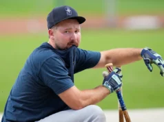 Os Mariners quase ficaram sem tempo para evitar a maior surpresa da MLB