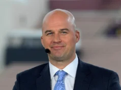 O ex-QB da NFL Matt Hasselbeck oferece seu cérebro para pesquisas CTE na esperança de encontrar um diagnóstico em vida
